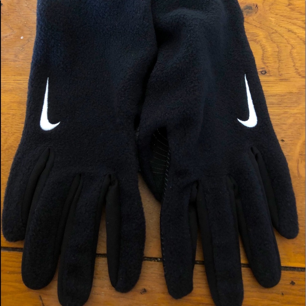 Nike Fleece Performance training gloves